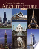 Seven Wonders of Architecture cover