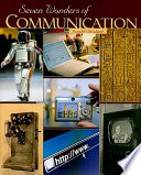 Seven Wonders of Communication cover