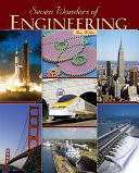 Seven Wonders of Engineering cover