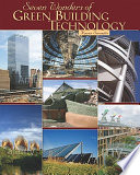 Seven Wonders of Green Building Technology cover