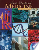 Seven Wonders of Medicine cover