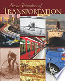 Seven Wonders of Transportation cover