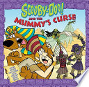 Scooby-Doo! and the Mummy's Curse cover
