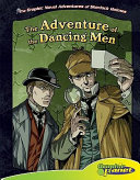 The Adventure of the Dancing Men cover