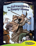 The Adventure of the Empty House cover