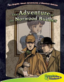 The Adventure of the Norwood Builder cover