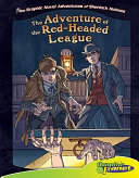The Adventure of the Red-Headed League cover