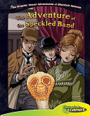 The Adventure of the Speckled Band cover