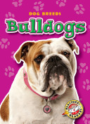Bulldogs cover