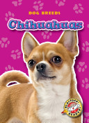 Chihuahuas cover