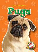 Pugs cover
