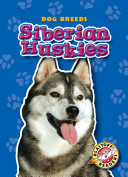 Siberian Huskies cover