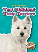 West Highland White Terriers cover