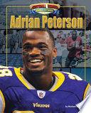 Adrian Peterson cover