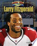 Larry Fitzgerald cover