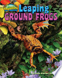 Leaping Ground Frogs cover