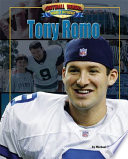 Tony Romo cover