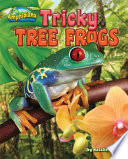 Tricky Tree Frogs cover