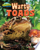 Warty Toads cover