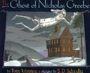 The Ghost of Nicholas Greebe cover