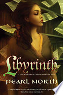 Libyrinth cover