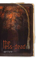 The Less-Dead cover