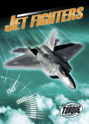 Jet Fighters cover