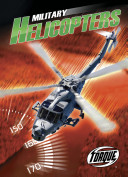 Military Helicopters cover