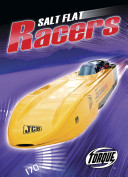 Salt Flat Racers cover