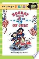 Hooray for the 4th of July! cover