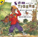 Sam and the Tigers cover