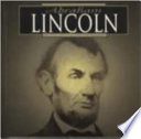 Abraham Lincoln: A Photo-Illustrated Biography (English) cover