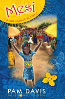 Mesi: A Girl 'n Grace in Africa cover