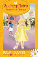 Sydney Clair's Season of Change: A Friendship Story cover