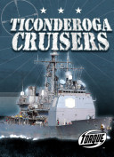 Ticonderoga Cruisers cover