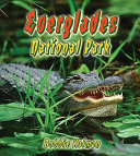 Everglades National Park cover