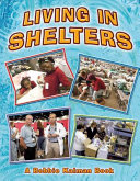 Living in Shelters cover