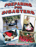 Preparing for Disasters cover
