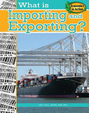 What Is Importing and Exporting? cover