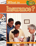 What Is Insurance? cover