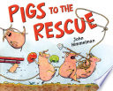 Pigs to the Rescue cover