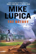 The Batboy cover