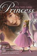 The Very Little Princess cover