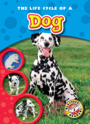 The Life Cycle of a Dog cover