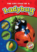 The Life Cycle of a Ladybug cover