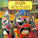 Asian Holidays cover