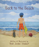 Back to the Beach cover