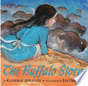 The Buffalo Storm cover