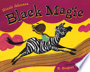Black Magic cover
