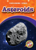 Asteroids cover